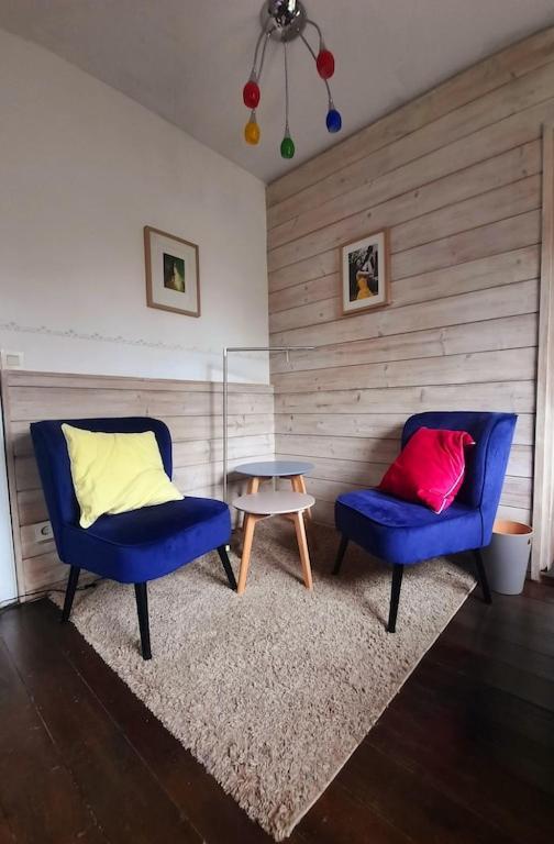 'Sissi' Ein Zaubehaftes Apartement Im Modernen Landhausstil Oberammergau Exteriér fotografie