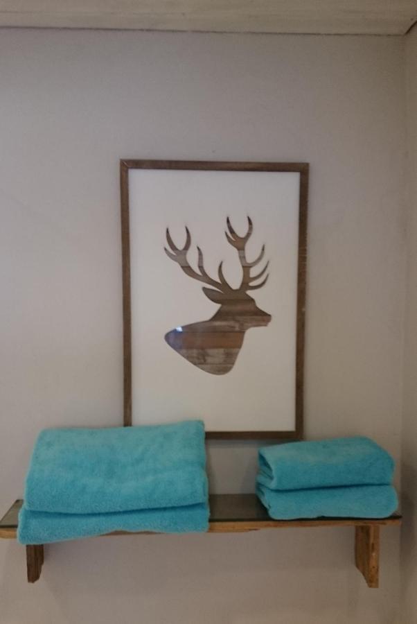 'Sissi' Ein Zaubehaftes Apartement Im Modernen Landhausstil Oberammergau Exteriér fotografie